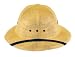 G.I. Type Vietnam Style Pith Helmet