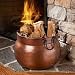 Log Bucket - Improvements