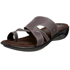 Cudas Ladies Mona Slide by Cudas