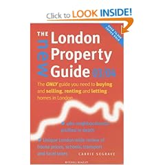 The New London Property Guide 2003/2004