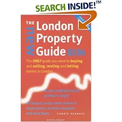 The New London Property Guide 2003/2004