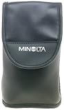 Minolta Camera Case for Sightseer and Zoom 90 Cameras