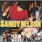 Sandy Nelson - King of the Drums: His Greatest Hits by Sandy Nelson