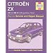 Citroen ZX Petrol/service and Repair Manual: 1991-1998 (Haynes Service and Repair Manuals)