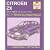 Citroen ZX Petrol/service and Repair Manual: 1991-1998 (Haynes Service and Repair Manuals)