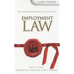 Employment Law (Key Facts)