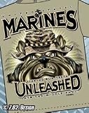 7.62 Designs® - 7.62 DESIGN® UNITED STATES MARINES <BR>MIDDLE EASTERN OPERATIONS