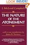 The Nature of the Atonement