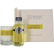 Gingered Grapefruit Archipelago Botanicals Votive Candle and Diffuser Mini Gift Set