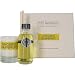 Gingered Grapefruit Archipelago Botanicals Votive Candle and Diffuser Mini Gift Set