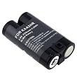 Digipower BP-KDX Replacement NiMH Battery for Kodak CX / DX