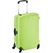 Samsonite Trolley F'LITE YOUNG SPINNER 74/27 LIME GREEN
