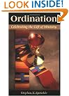 Ordination: Celebrating the Gift of Ministry