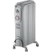 Delonghi TRD0715T Safe Heat Oil-Filled Radiator