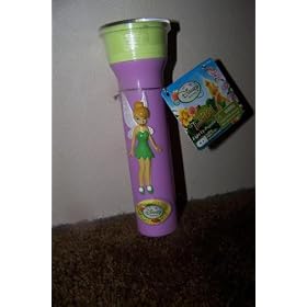 Click here to buy TinkerBellLight Up Projector.