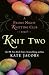 Books : Knit Two