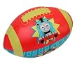 Thomas and Friends Football (soft vinyl ball)