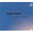 Tavener: Eternity's Sunrise