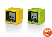 CUBE WORLD SERIES2 PACK2(HANDY/HANS)