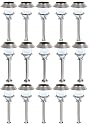 Westinghouse Europa II Solar Light Set, 15 Piece