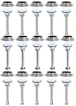 Westinghouse Europa II Solar Light Set, 15 Piece