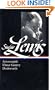 Arrowsmith, Elmer Gantry, Dodsworth (Library of America #133)
