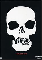 The Venture Bros. - Seasons One and Two