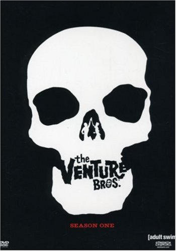 The Venture Bros.: Seasons One and Two