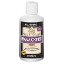 Pana C-315 Panacea Liquid Multivitamin and Mineral Superfood 33 Ounces