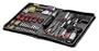 Fellowes 49107 100 Piece Computer Tool Kit (Black)