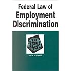 Click here to buy Federal Law of Employment Discrimination in a Nutshell (Nutshell Series) by  MacK A. Player.