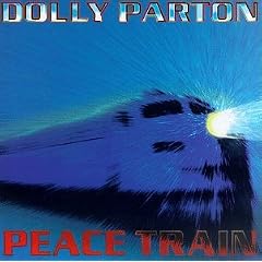 Peace Train Remixes by  Dolly Parton 