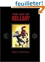 The Art of Hellboy