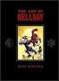 The Art of Hellboy The Art of Hellboy