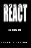 Review iUniverse.com  / React: CIA Black Ops