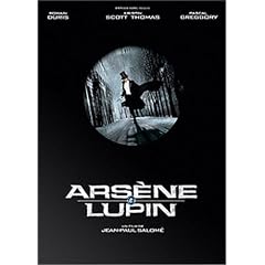 Ars�ne Lupin - �dition Collector 2 DVD
