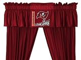 Tampa Bay Buccaneers Valance