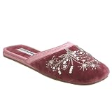 Steve Madden Women's Vellvet Flat Mule