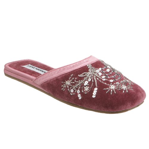 Steve Madden Women's Vellvet Flat Mule from Steve Madden