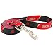 Arizona Diamondbacks Black-Red 6' Dog Leash