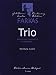 Search : Trio: Violin, Violoncello and Piano