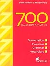 700 Classroom Activities