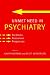 Book Unmet Need in Psychiatry: Problems, Resources, Responses