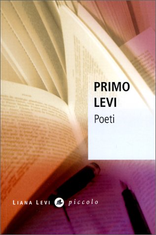 Primo Levi