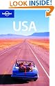 Lonely Planet USA...