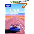 USA (Lonely Planet Country Guide)