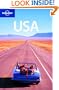 Lonely Planet USA (Country Guide)