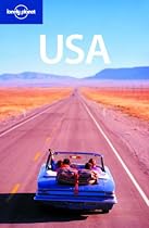 USA (Lonely Planet Country Guide)