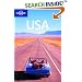 USA (Lonely Planet Country Guide)