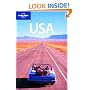 USA (Lonely Planet Country Guide)